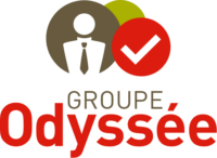 Logo Groupe Odyssée