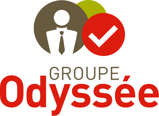 Logo Groupe Odyssée